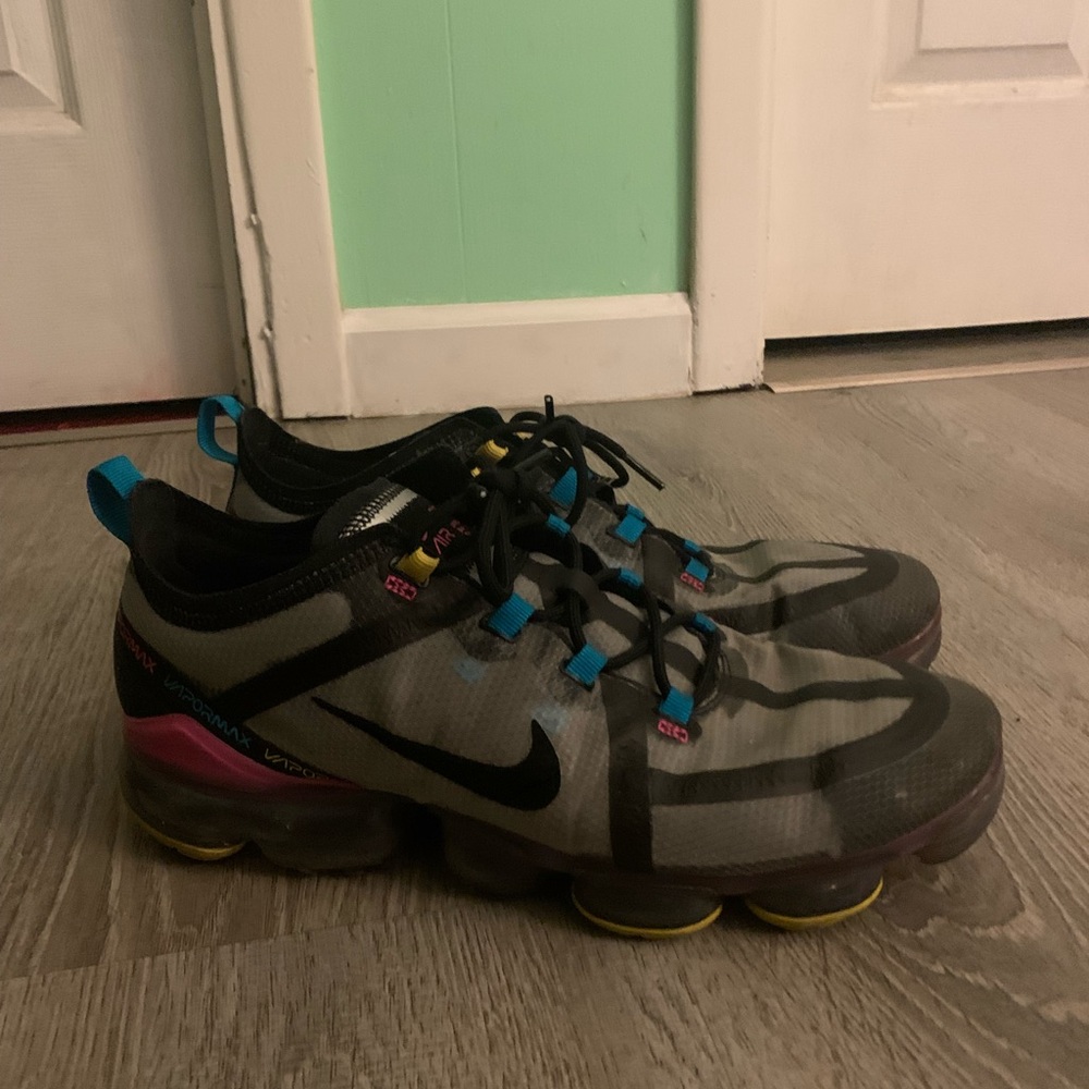 Nike VaporMax MIAMI